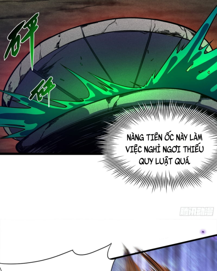 Sau Khi Mẹ Bị Giết, Tôi Trở Thành Miêu Nương - Chapter 3 - Page 7