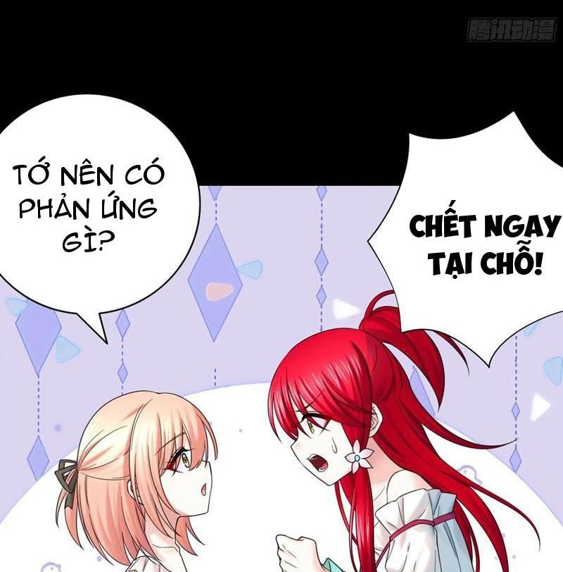 Sau Khi Mẹ Bị Giết, Tôi Trở Thành Miêu Nương - Chapter 30 - Page 10