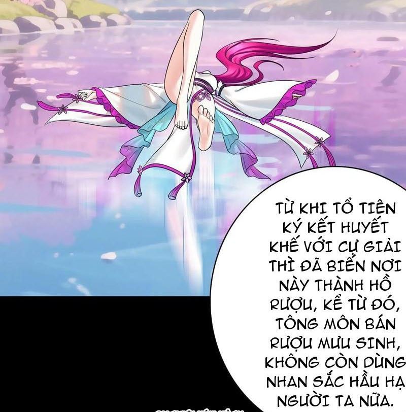 Sau Khi Mẹ Bị Giết, Tôi Trở Thành Miêu Nương - Chapter 30 - Page 12