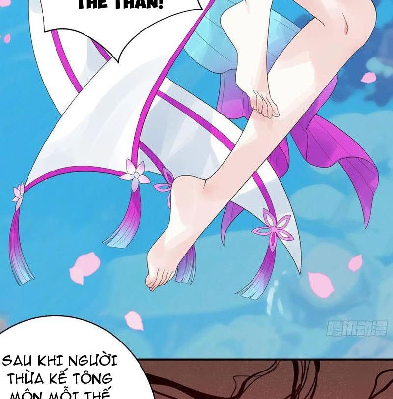 Sau Khi Mẹ Bị Giết, Tôi Trở Thành Miêu Nương - Chapter 30 - Page 15