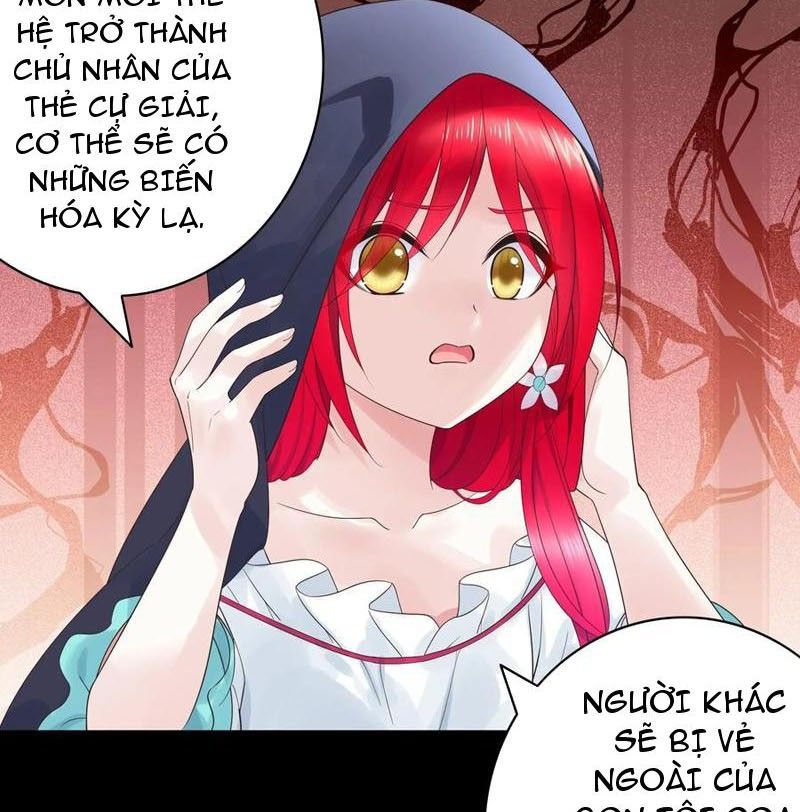 Sau Khi Mẹ Bị Giết, Tôi Trở Thành Miêu Nương - Chapter 30 - Page 16