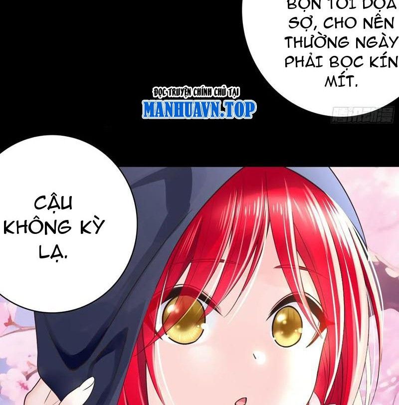 Sau Khi Mẹ Bị Giết, Tôi Trở Thành Miêu Nương - Chapter 30 - Page 17