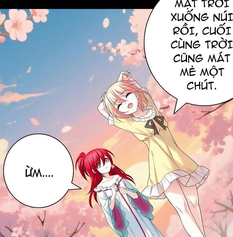 Sau Khi Mẹ Bị Giết, Tôi Trở Thành Miêu Nương - Chapter 30 - Page 22