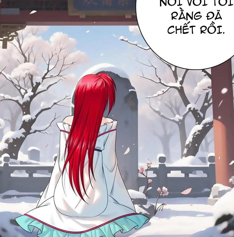 Sau Khi Mẹ Bị Giết, Tôi Trở Thành Miêu Nương - Chapter 30 - Page 26