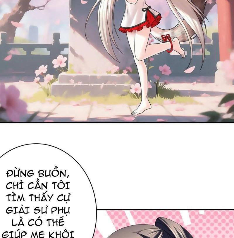 Sau Khi Mẹ Bị Giết, Tôi Trở Thành Miêu Nương - Chapter 30 - Page 28