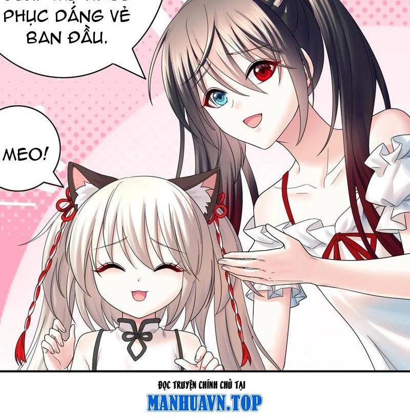 Sau Khi Mẹ Bị Giết, Tôi Trở Thành Miêu Nương - Chapter 30 - Page 29