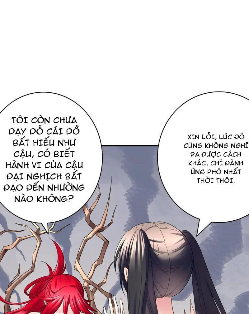 Sau Khi Mẹ Bị Giết, Tôi Trở Thành Miêu Nương - Chapter 30 - Page 30