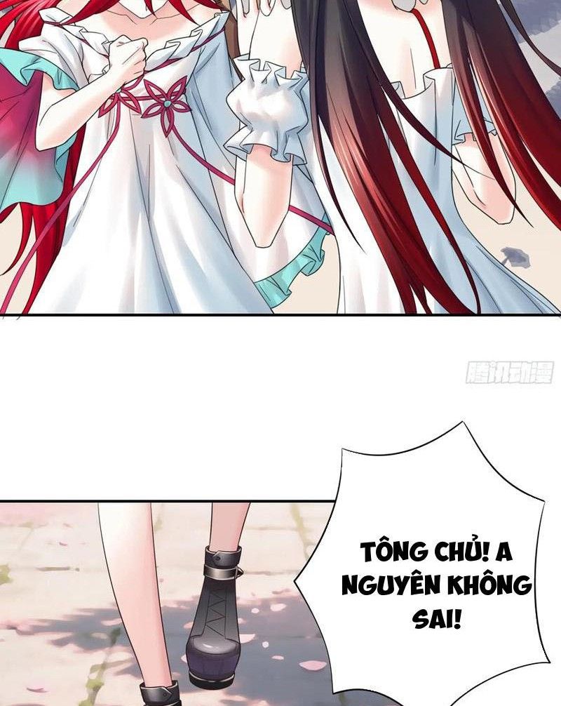 Sau Khi Mẹ Bị Giết, Tôi Trở Thành Miêu Nương - Chapter 30 - Page 31