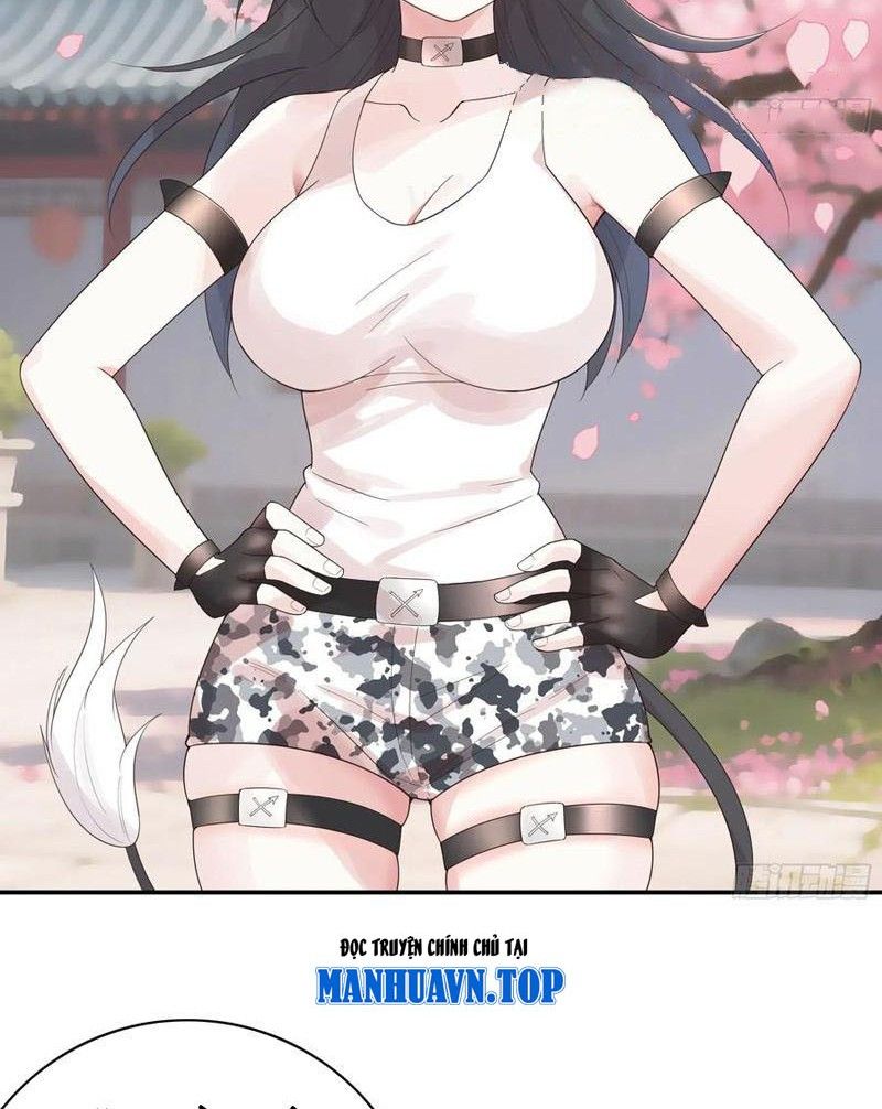 Sau Khi Mẹ Bị Giết, Tôi Trở Thành Miêu Nương - Chapter 30 - Page 33