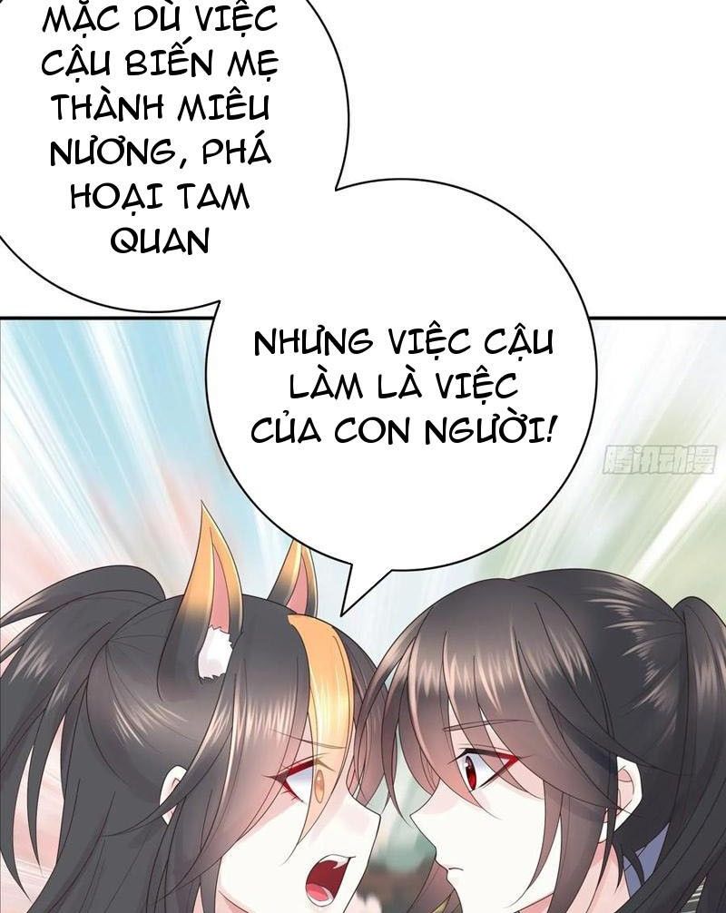 Sau Khi Mẹ Bị Giết, Tôi Trở Thành Miêu Nương - Chapter 30 - Page 34