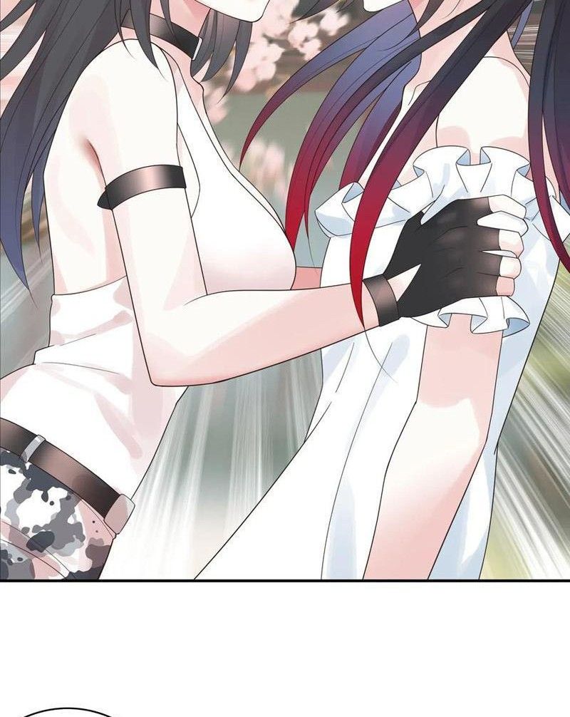 Sau Khi Mẹ Bị Giết, Tôi Trở Thành Miêu Nương - Chapter 30 - Page 35