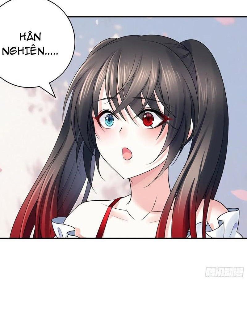 Sau Khi Mẹ Bị Giết, Tôi Trở Thành Miêu Nương - Chapter 30 - Page 36