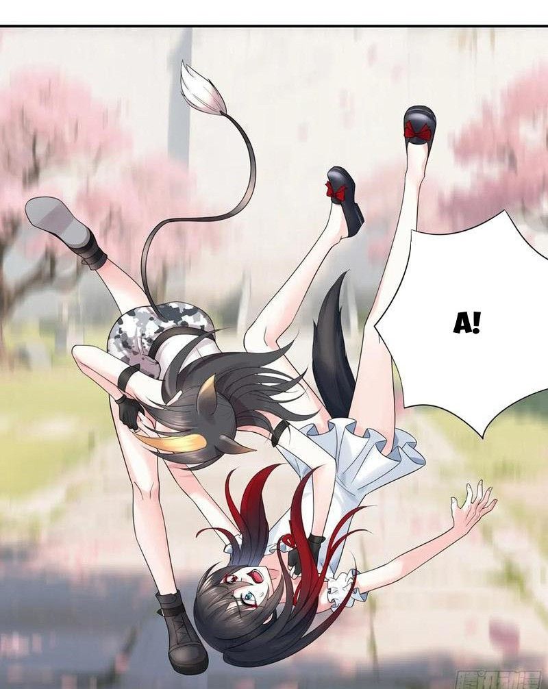 Sau Khi Mẹ Bị Giết, Tôi Trở Thành Miêu Nương - Chapter 30 - Page 37