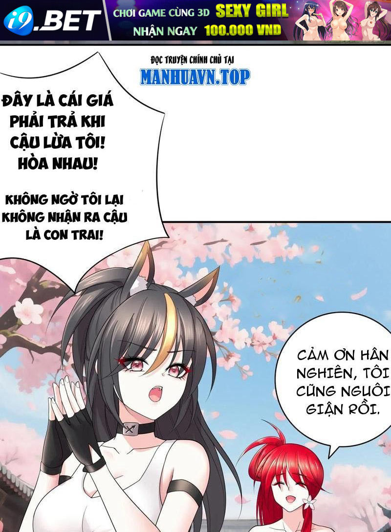 Sau Khi Mẹ Bị Giết, Tôi Trở Thành Miêu Nương - Chapter 30 - Page 38