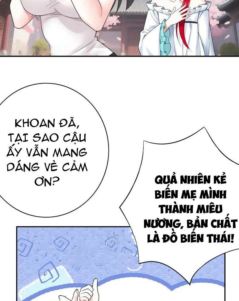 Sau Khi Mẹ Bị Giết, Tôi Trở Thành Miêu Nương - Chapter 30 - Page 39