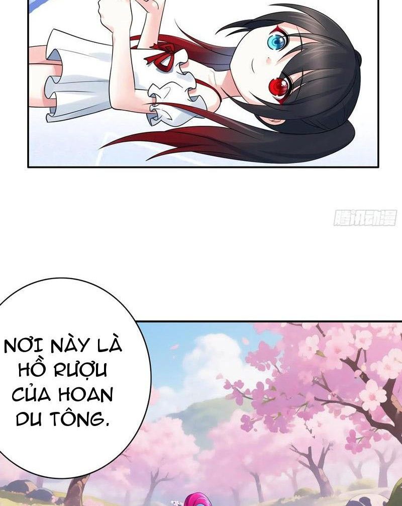 Sau Khi Mẹ Bị Giết, Tôi Trở Thành Miêu Nương - Chapter 30 - Page 40