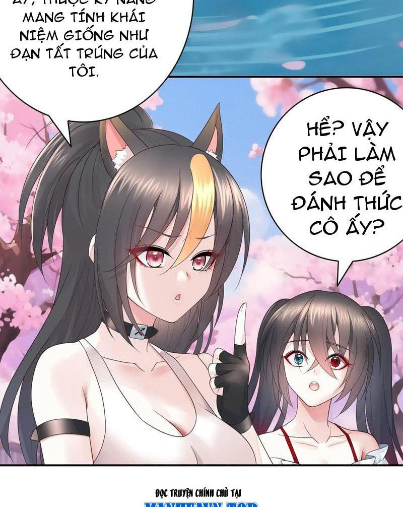 Sau Khi Mẹ Bị Giết, Tôi Trở Thành Miêu Nương - Chapter 30 - Page 45