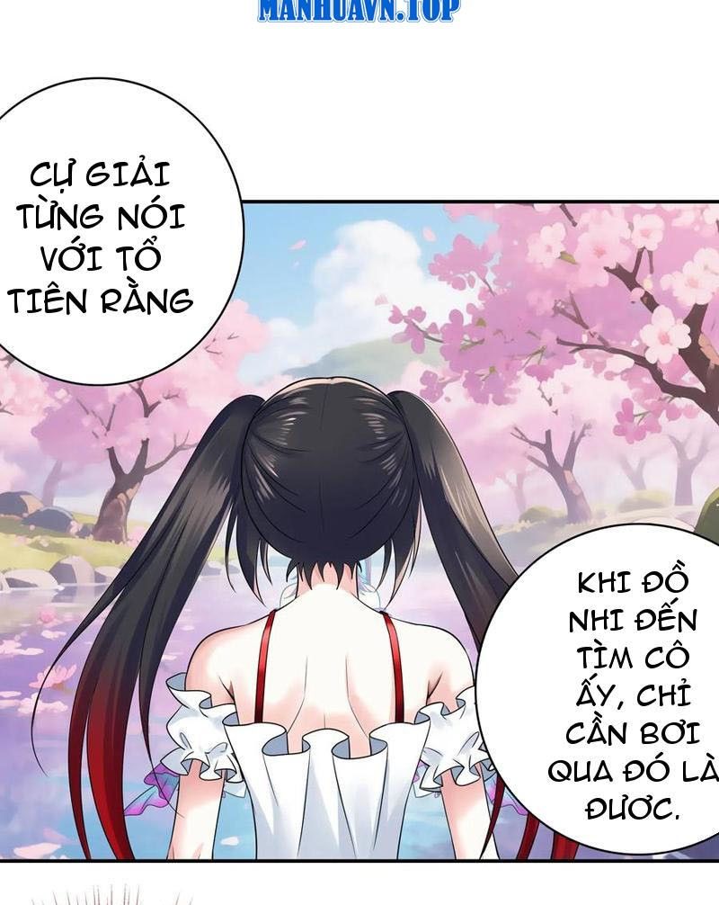 Sau Khi Mẹ Bị Giết, Tôi Trở Thành Miêu Nương - Chapter 30 - Page 46