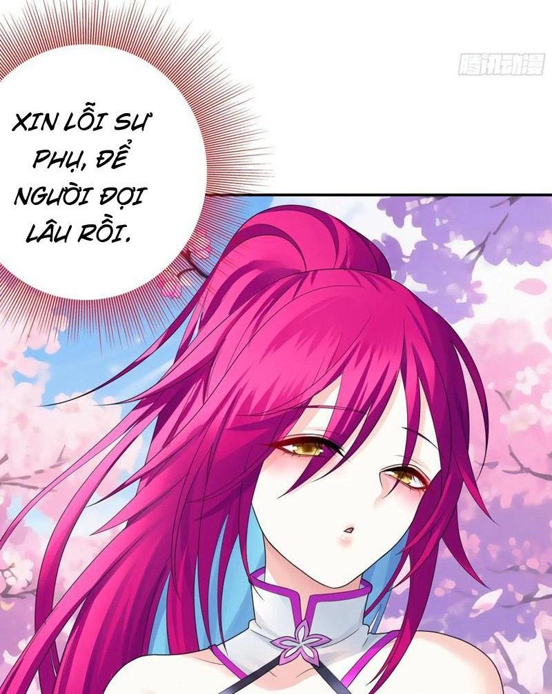 Sau Khi Mẹ Bị Giết, Tôi Trở Thành Miêu Nương - Chapter 30 - Page 47
