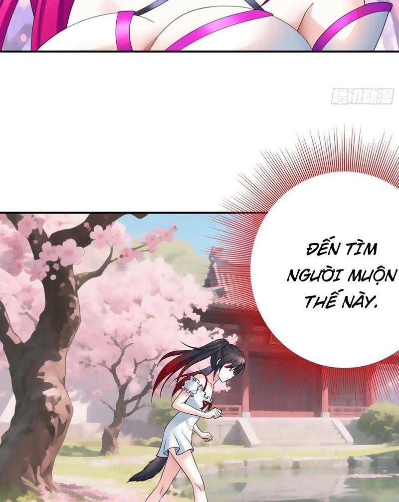 Sau Khi Mẹ Bị Giết, Tôi Trở Thành Miêu Nương - Chapter 30 - Page 48