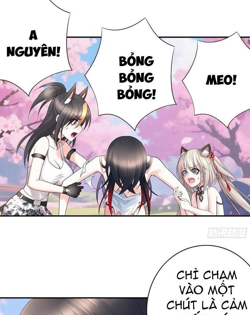 Sau Khi Mẹ Bị Giết, Tôi Trở Thành Miêu Nương - Chapter 30 - Page 51