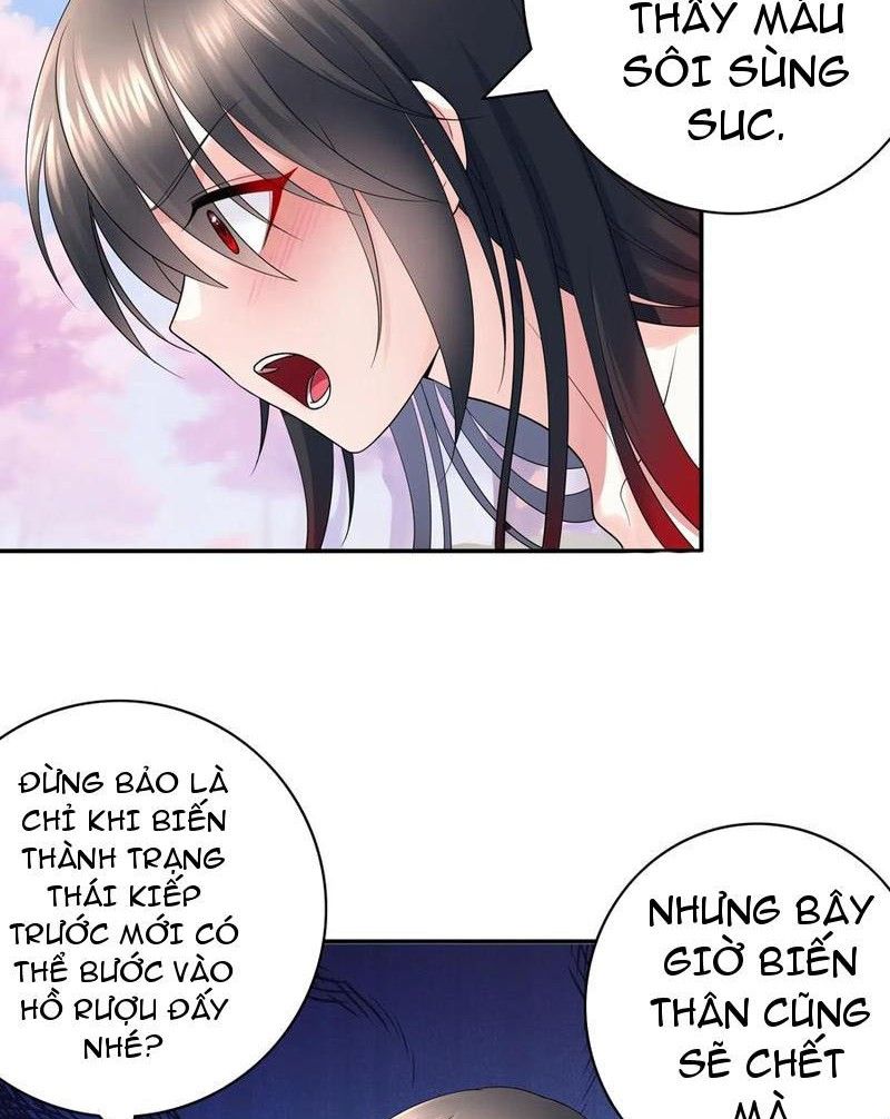 Sau Khi Mẹ Bị Giết, Tôi Trở Thành Miêu Nương - Chapter 30 - Page 52