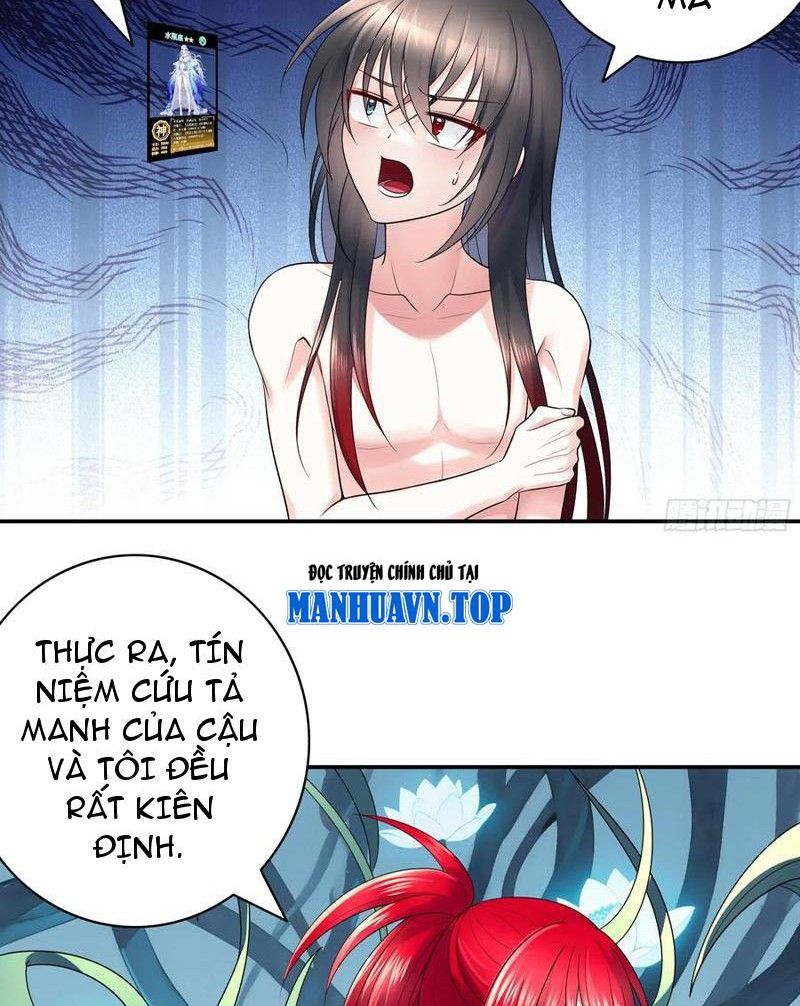 Sau Khi Mẹ Bị Giết, Tôi Trở Thành Miêu Nương - Chapter 30 - Page 53