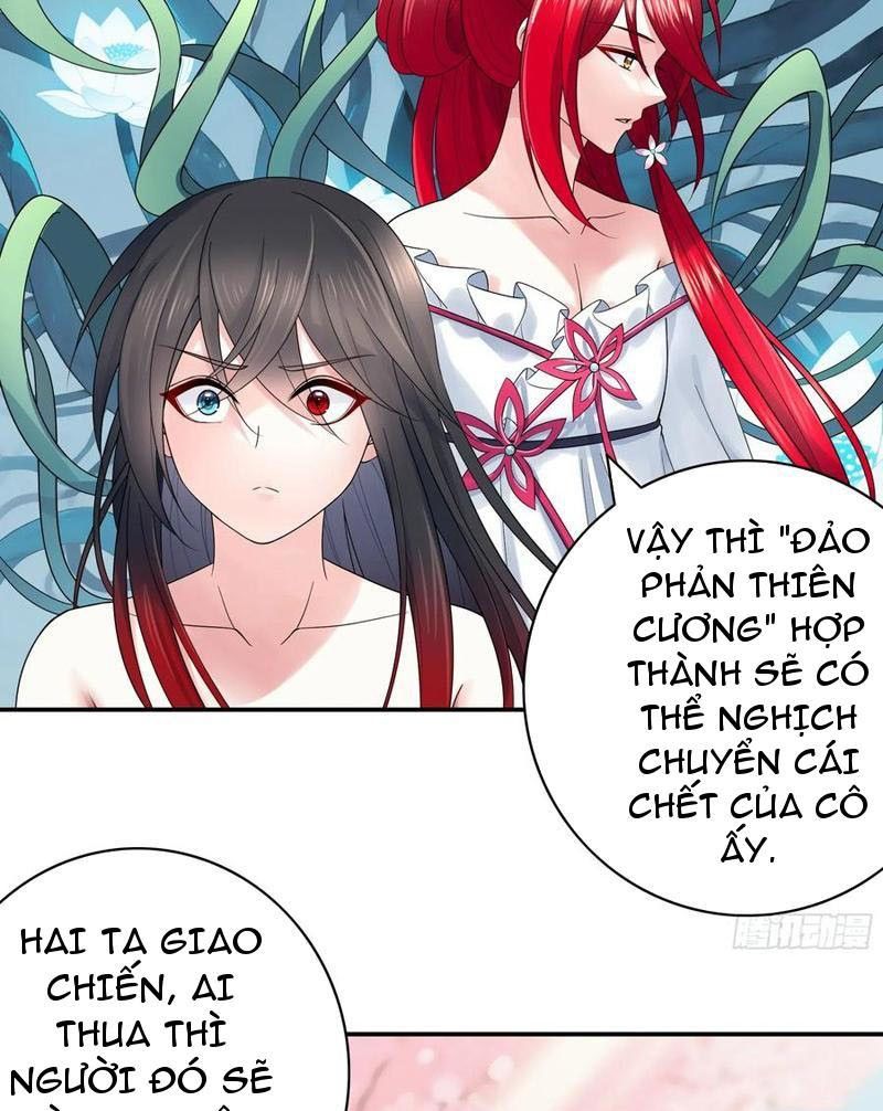 Sau Khi Mẹ Bị Giết, Tôi Trở Thành Miêu Nương - Chapter 30 - Page 54