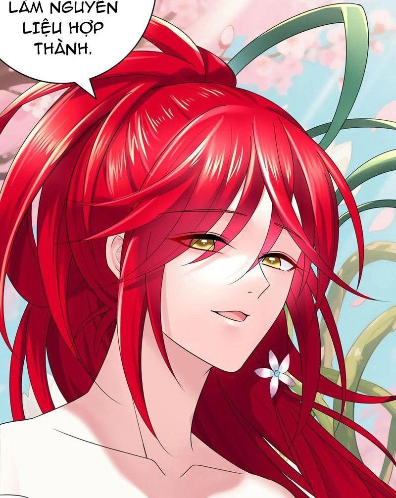 Sau Khi Mẹ Bị Giết, Tôi Trở Thành Miêu Nương - Chapter 30 - Page 55