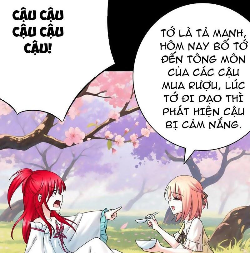 Sau Khi Mẹ Bị Giết, Tôi Trở Thành Miêu Nương - Chapter 30 - Page 6