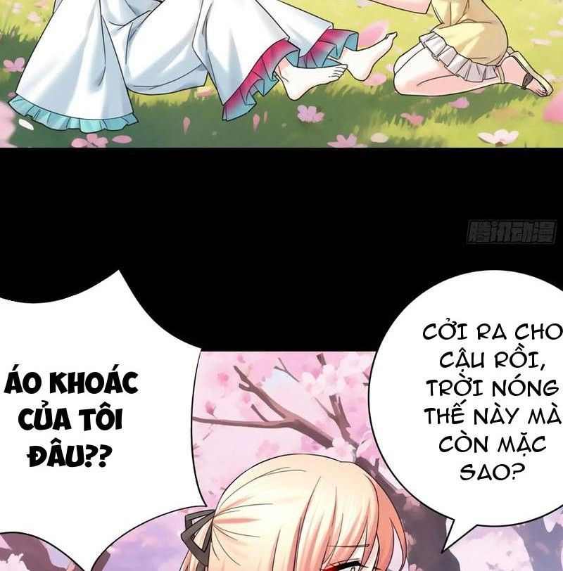 Sau Khi Mẹ Bị Giết, Tôi Trở Thành Miêu Nương - Chapter 30 - Page 7