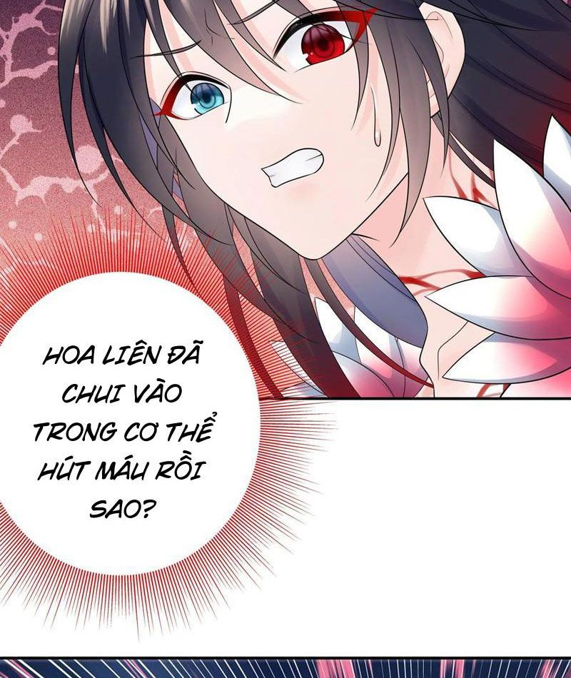 Sau Khi Mẹ Bị Giết, Tôi Trở Thành Miêu Nương - Chapter 31 - Page 11