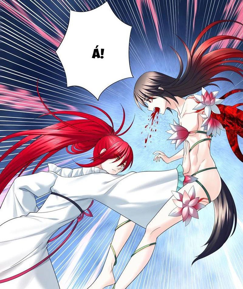 Sau Khi Mẹ Bị Giết, Tôi Trở Thành Miêu Nương - Chapter 31 - Page 12