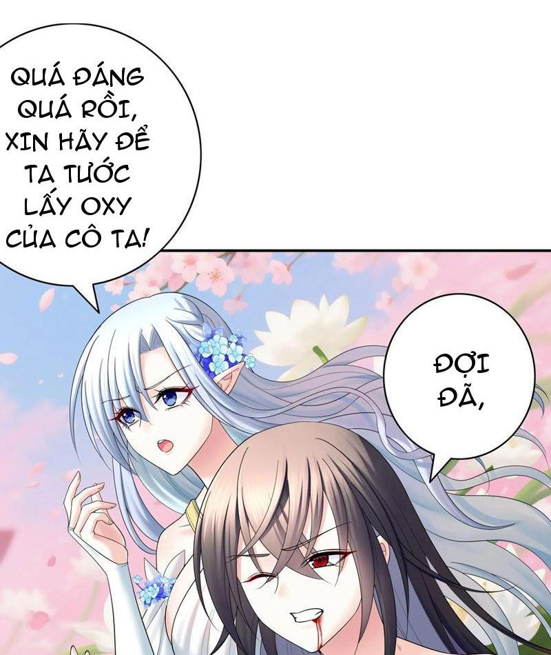 Sau Khi Mẹ Bị Giết, Tôi Trở Thành Miêu Nương - Chapter 31 - Page 16