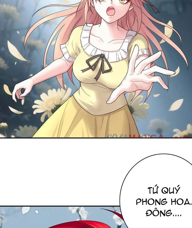 Sau Khi Mẹ Bị Giết, Tôi Trở Thành Miêu Nương - Chapter 31 - Page 21