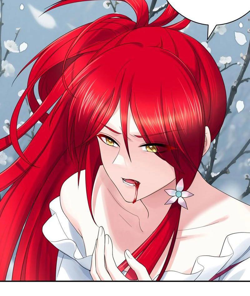 Sau Khi Mẹ Bị Giết, Tôi Trở Thành Miêu Nương - Chapter 31 - Page 22