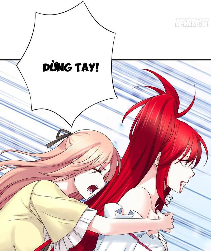 Sau Khi Mẹ Bị Giết, Tôi Trở Thành Miêu Nương - Chapter 31 - Page 23