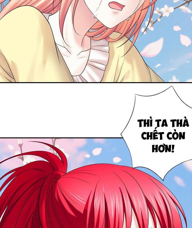 Sau Khi Mẹ Bị Giết, Tôi Trở Thành Miêu Nương - Chapter 31 - Page 25