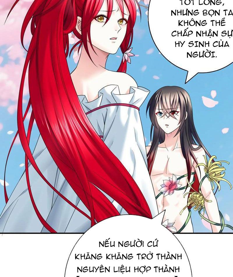 Sau Khi Mẹ Bị Giết, Tôi Trở Thành Miêu Nương - Chapter 31 - Page 27