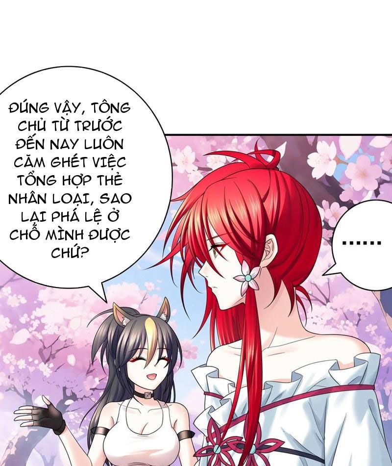 Sau Khi Mẹ Bị Giết, Tôi Trở Thành Miêu Nương - Chapter 31 - Page 29