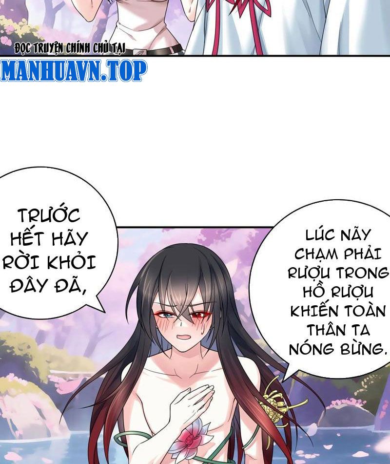 Sau Khi Mẹ Bị Giết, Tôi Trở Thành Miêu Nương - Chapter 31 - Page 30