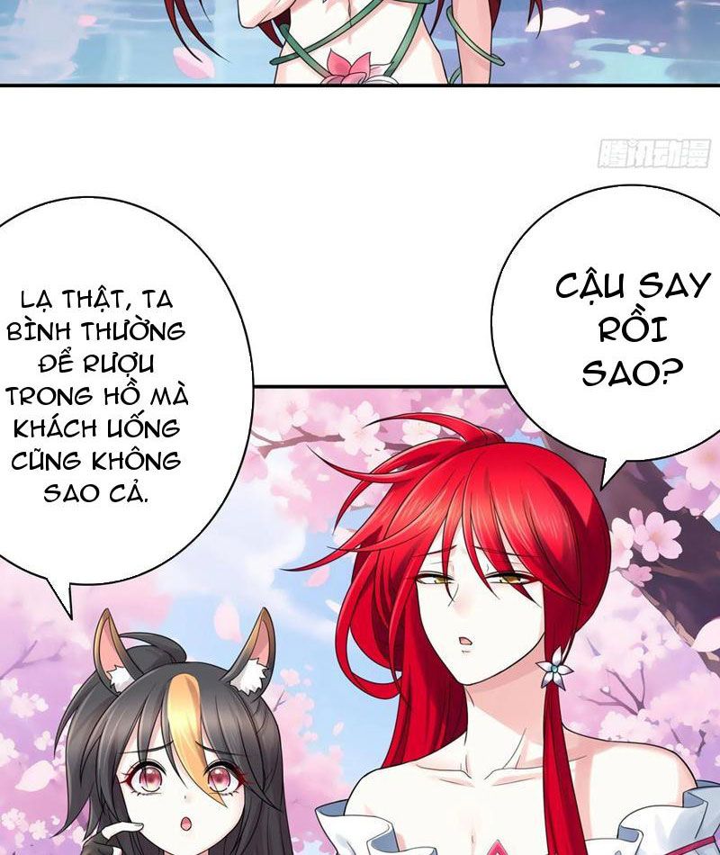 Sau Khi Mẹ Bị Giết, Tôi Trở Thành Miêu Nương - Chapter 31 - Page 31