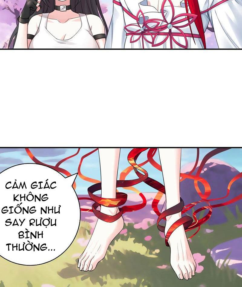 Sau Khi Mẹ Bị Giết, Tôi Trở Thành Miêu Nương - Chapter 31 - Page 32