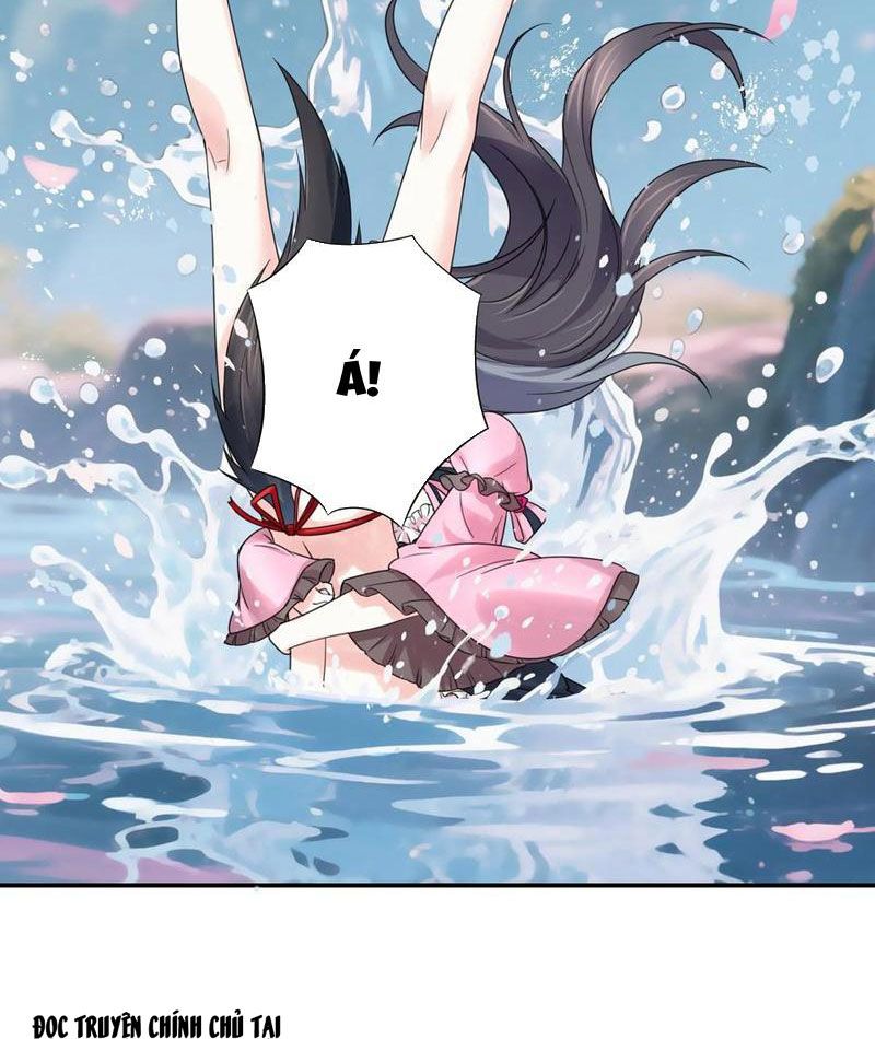 Sau Khi Mẹ Bị Giết, Tôi Trở Thành Miêu Nương - Chapter 31 - Page 34