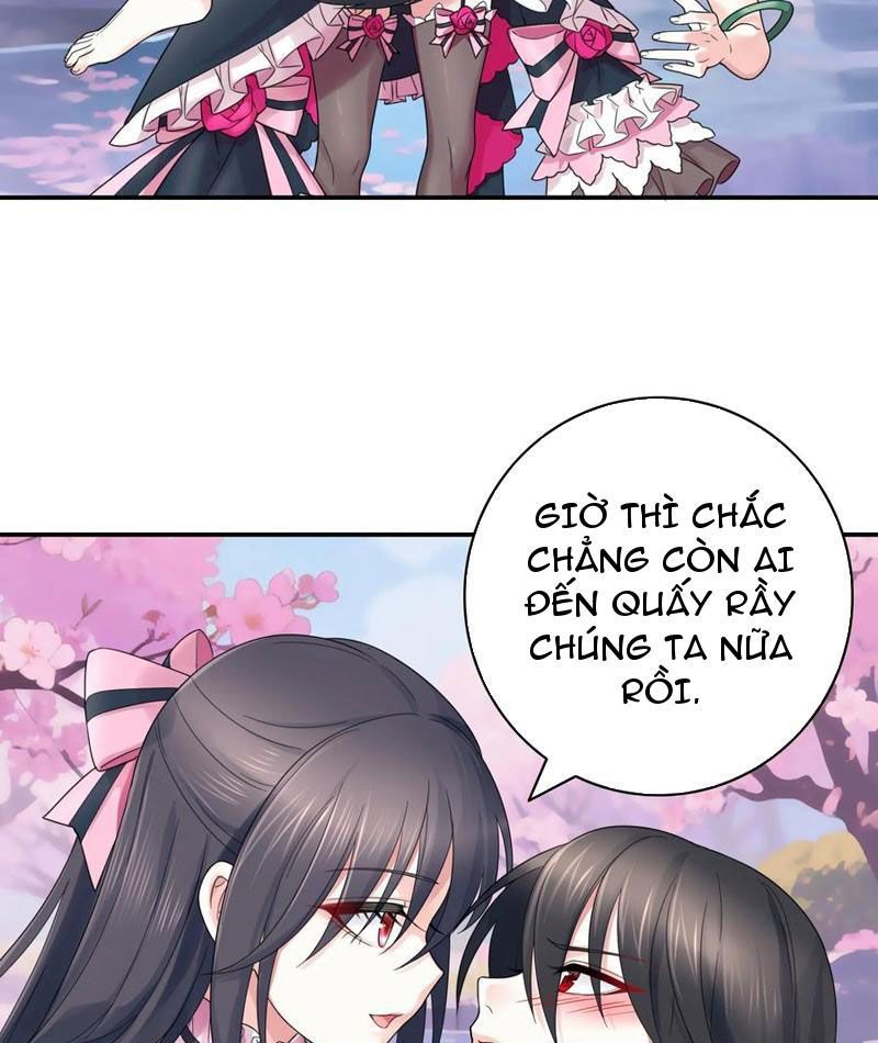 Sau Khi Mẹ Bị Giết, Tôi Trở Thành Miêu Nương - Chapter 31 - Page 37