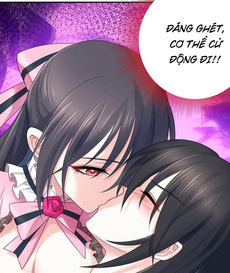 Sau Khi Mẹ Bị Giết, Tôi Trở Thành Miêu Nương - Chapter 31 - Page 39