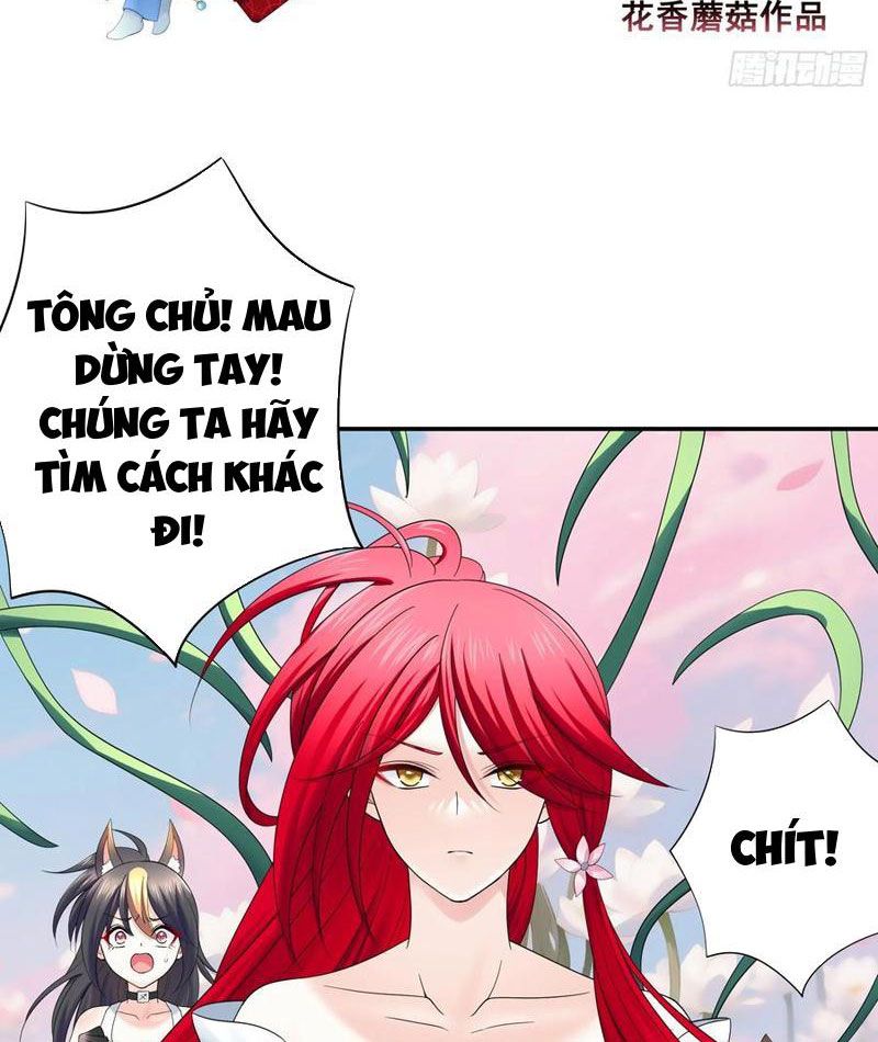 Sau Khi Mẹ Bị Giết, Tôi Trở Thành Miêu Nương - Chapter 31 - Page 4