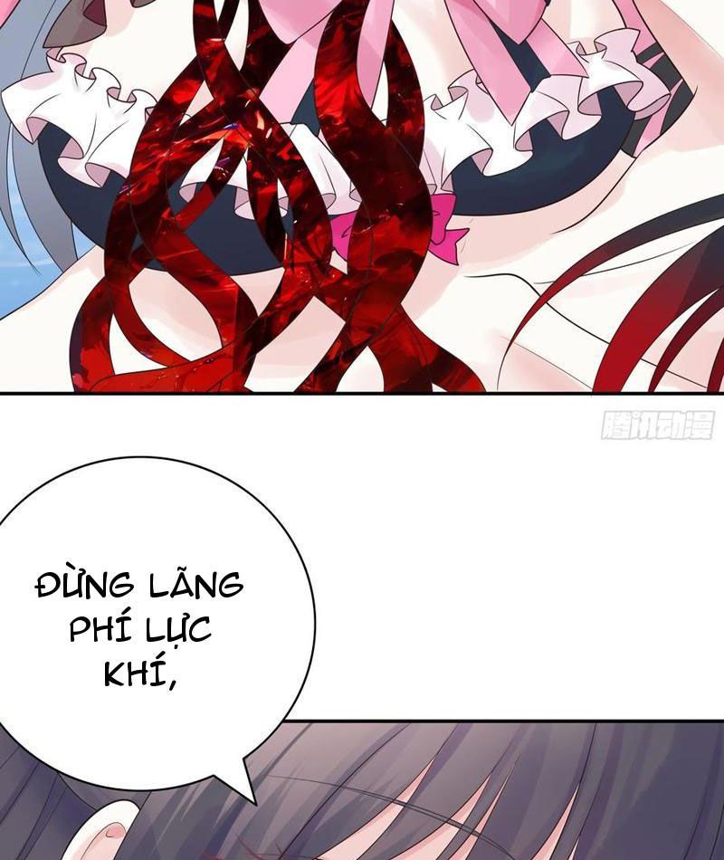 Sau Khi Mẹ Bị Giết, Tôi Trở Thành Miêu Nương - Chapter 31 - Page 41