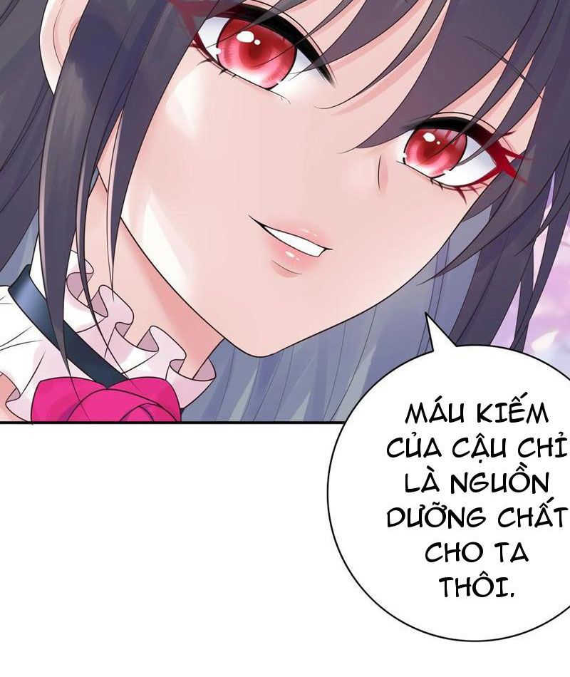 Sau Khi Mẹ Bị Giết, Tôi Trở Thành Miêu Nương - Chapter 31 - Page 42