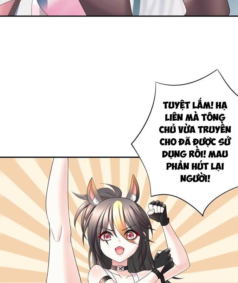 Sau Khi Mẹ Bị Giết, Tôi Trở Thành Miêu Nương - Chapter 31 - Page 45